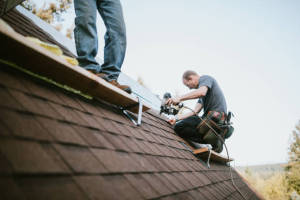 Local Roofers in North Fairfield, OH